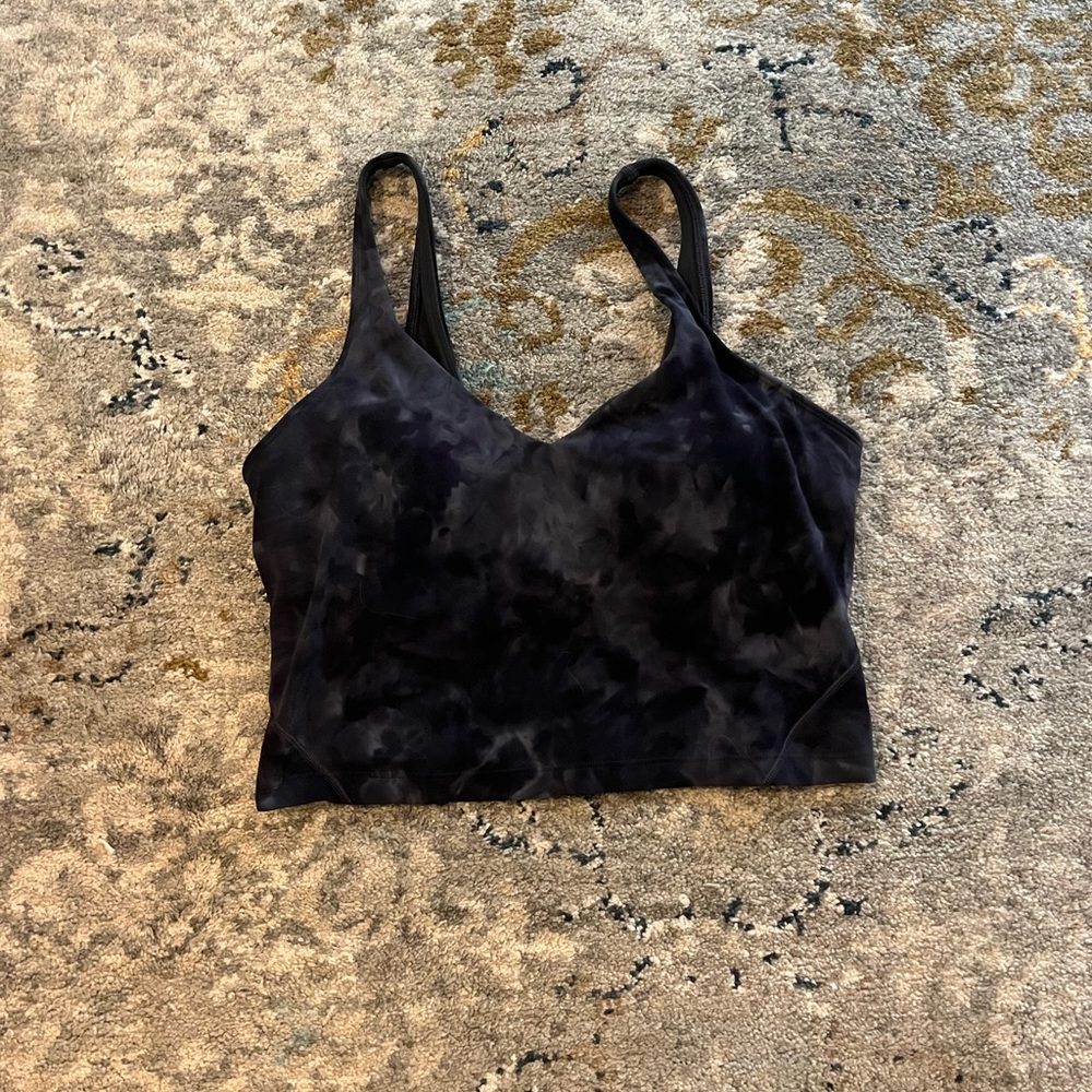 Lululemon Top